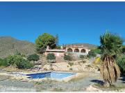 Chalet, Águilas