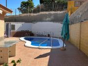 Chalet, Águilas