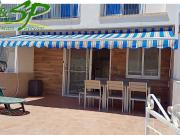 Chalet, Águilas