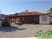 Chalet, Águilas