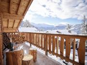 Chalet Aida 5 | Family Friendly au coeur de Verbier |...