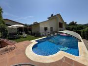 Chalet, Aiguafreda