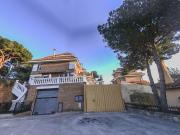 Chalet aislado en Av Puig I Cadafalch