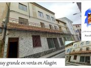 Chalet, Alagon