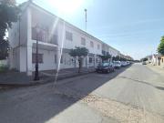 Chalet, Alagón del Río