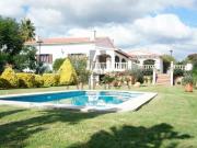 Chalet, Alaior