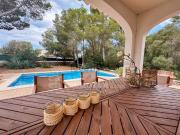 Chalet, Alaior