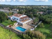 Chalet, Alaior