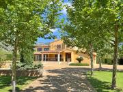 Chalet, Alaró