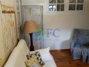 Chalet, Alás i Cerc