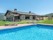 Chalet, Alás i Cerc