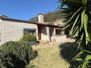 Chalet, Alba