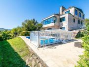 Chalet, Alba