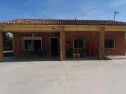 Chalet, Albacete