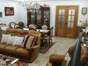 Chalet, Albacete