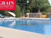 Chalet, Albacete