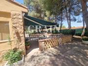 Chalet, Albacete