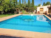 Chalet, Albacete
