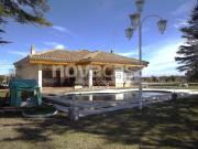 Chalet, Albacete