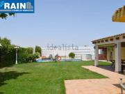 Chalet, Albacete