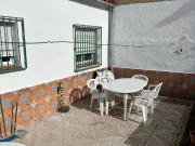 Chalet, Albacete