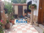 Chalet, Albacete