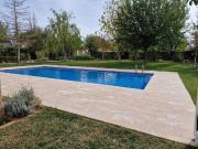 Chalet, Albacete