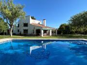 Chalet, Albacete