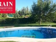 Chalet, Albacete