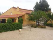 Chalet, Albacete