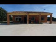 Chalet, Albacete