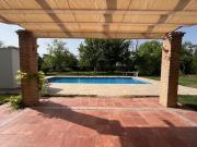 Chalet, Albacete