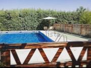 Chalet, Albacete