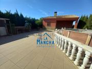 Chalet, Albacete