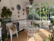 Chalet, Albacete