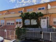 Chalet, Albacete