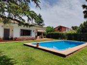 Chalet, Albacete