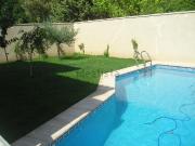 Chalet, Albacete