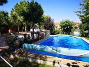 Chalet, Albacete