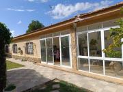 Chalet, Albacete