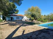 Chalet, Albacete