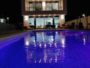 Chalet, Albacete