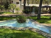 Chalet, Albacete
