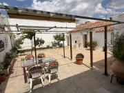 Chalet, Albacete
