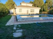 Chalet, Albacete