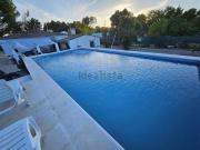 Chalet, Albacete