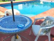 Chalet, Albacete