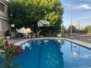 Chalet, Albacete