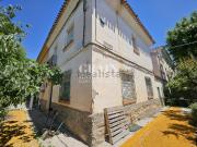 Chalet, Albacete