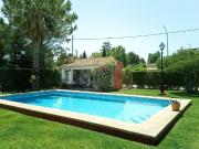 Chalet, Albacete